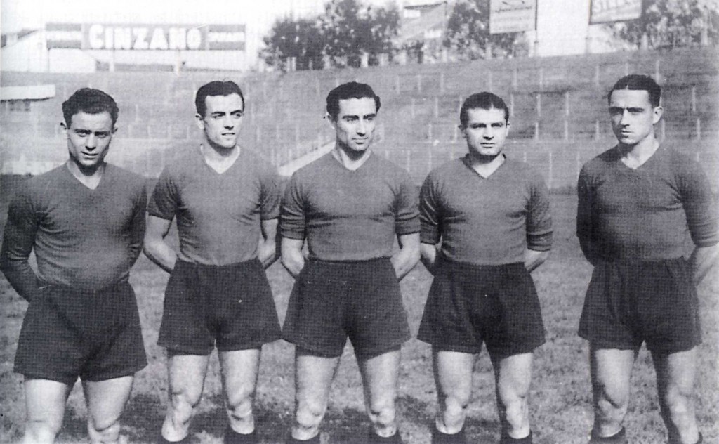 Coriolano Palumbo