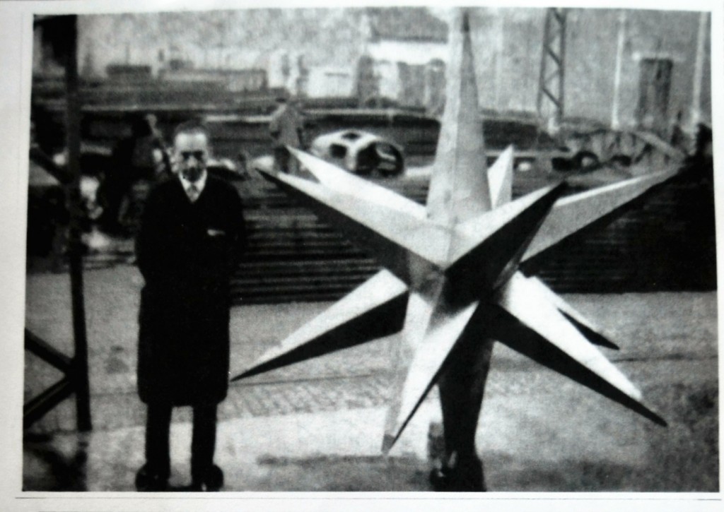 1961 - Perottino e la stella