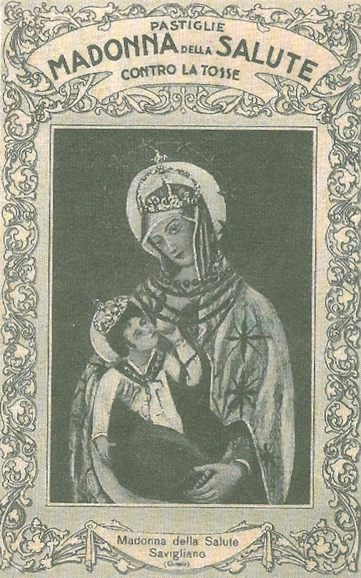 Madonna della Salute