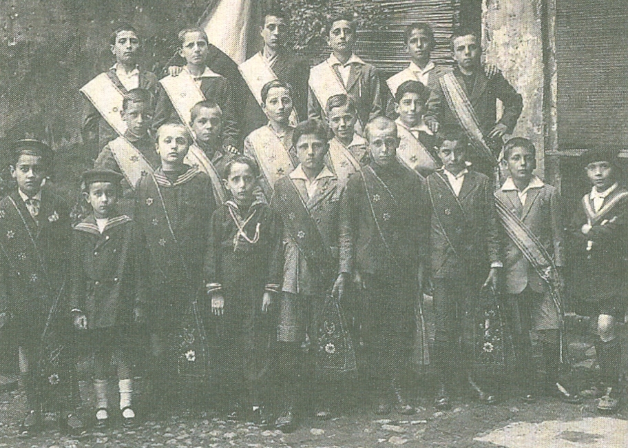 Savigliano, funerale di Allasia