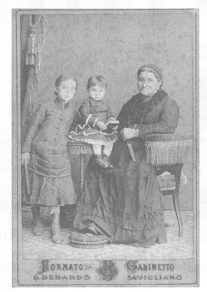 Margherita Colombero