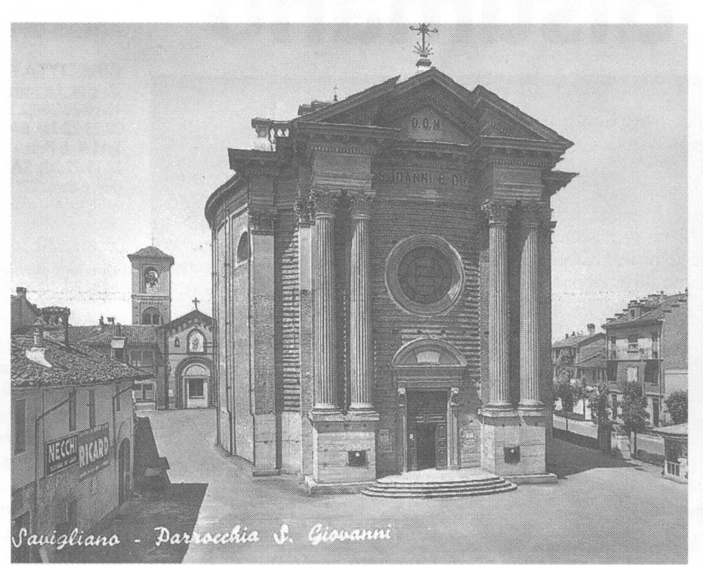 Chiesa di San Giovanni