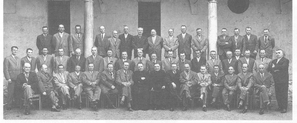 I nati nel 1908 a Savigliano