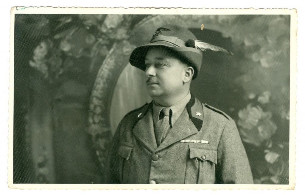 Giorgio Trucchi