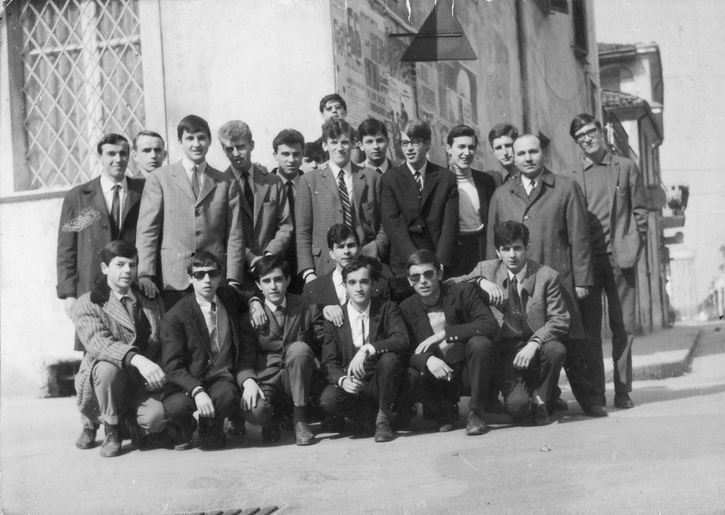 Savigliano : diplomati IPSIA
