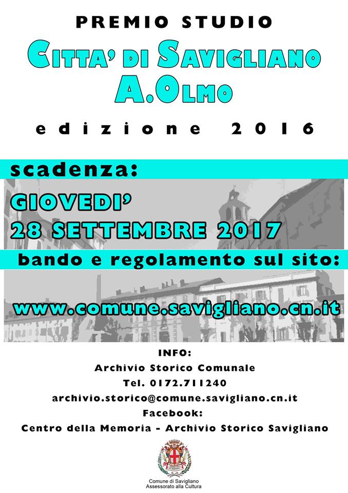 premio Olmo