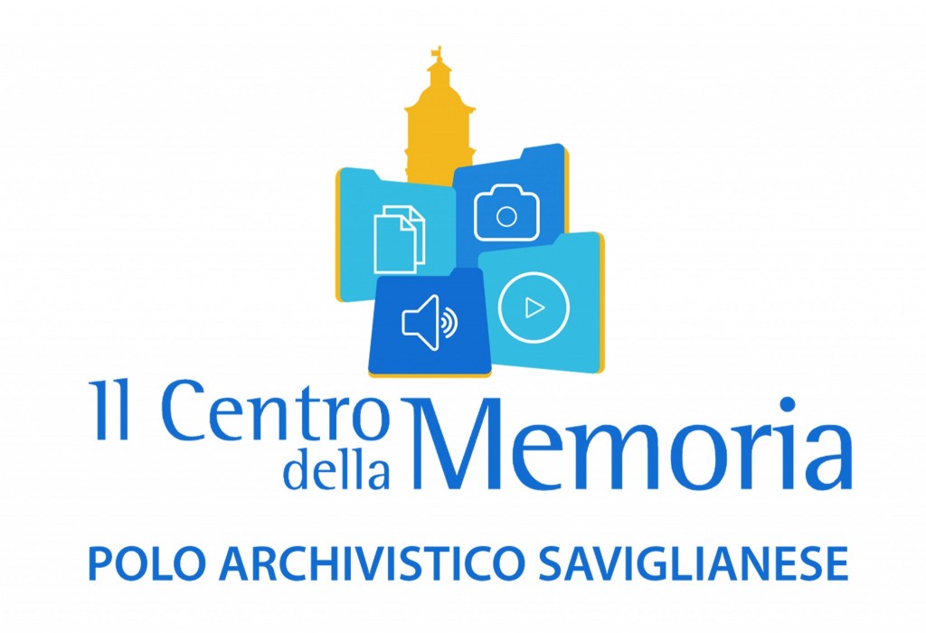 Logo Centro della Memoria
