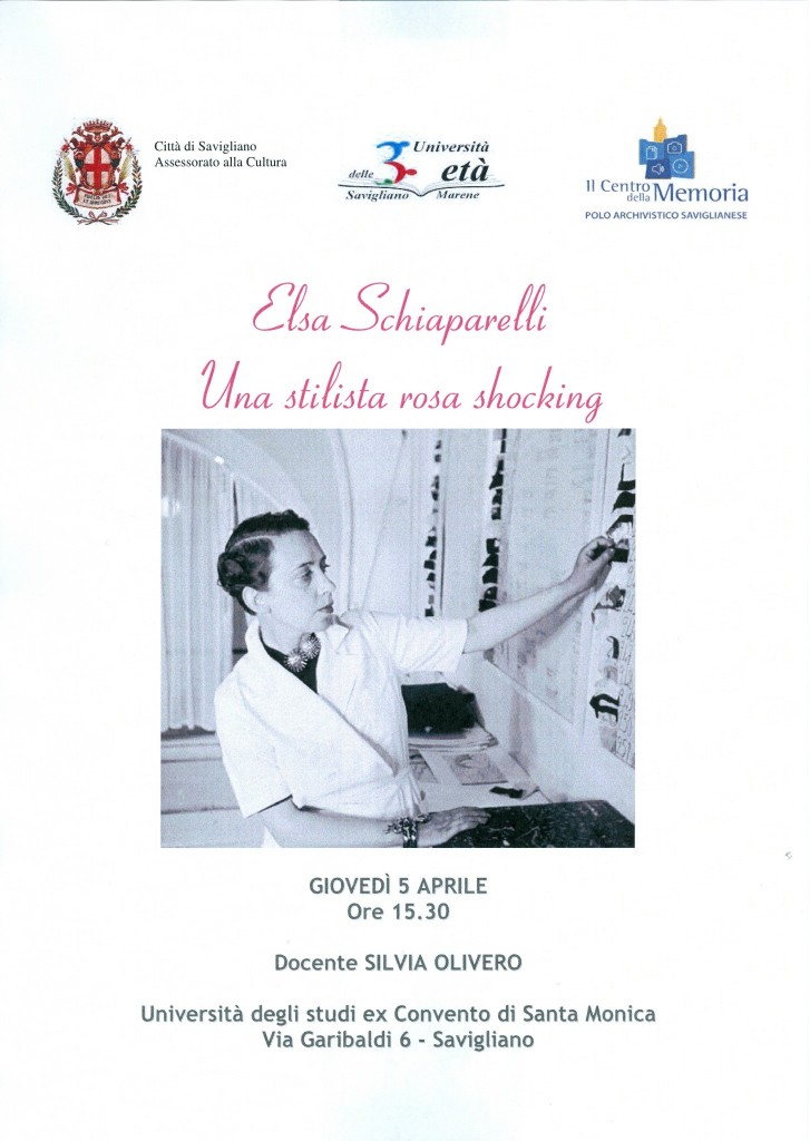 Locandina Uni3 elsa 2