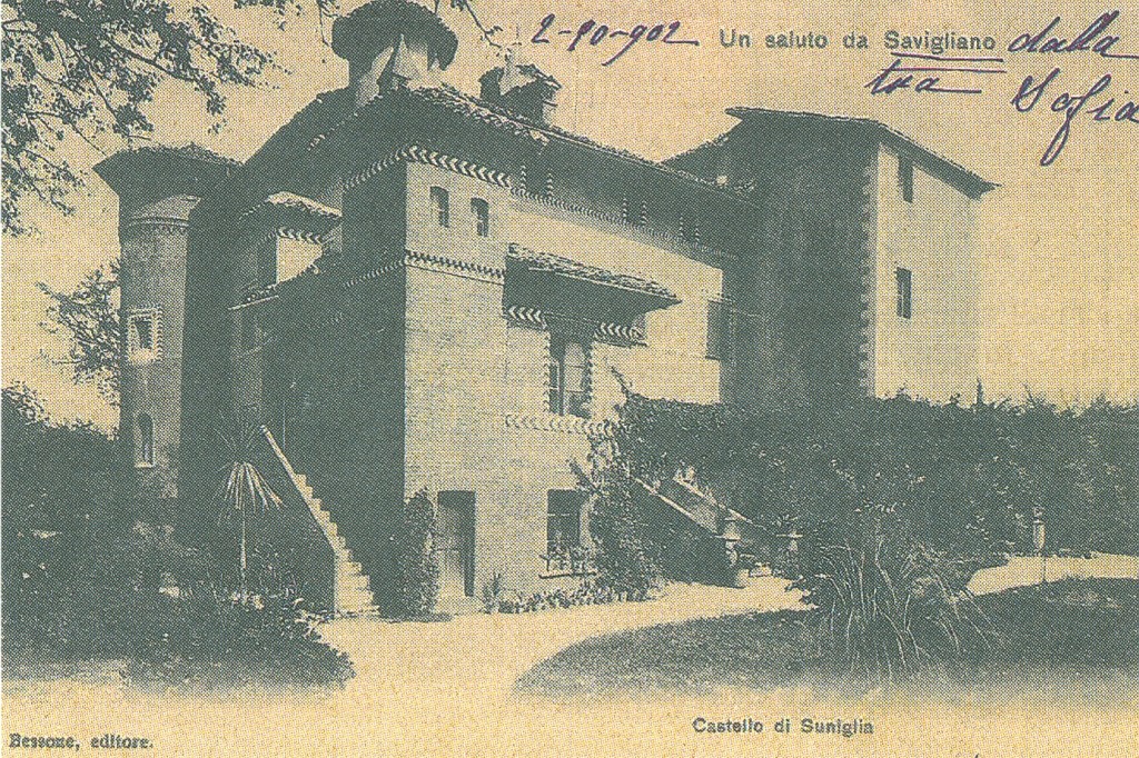 rubricaIlSaviglianese0199