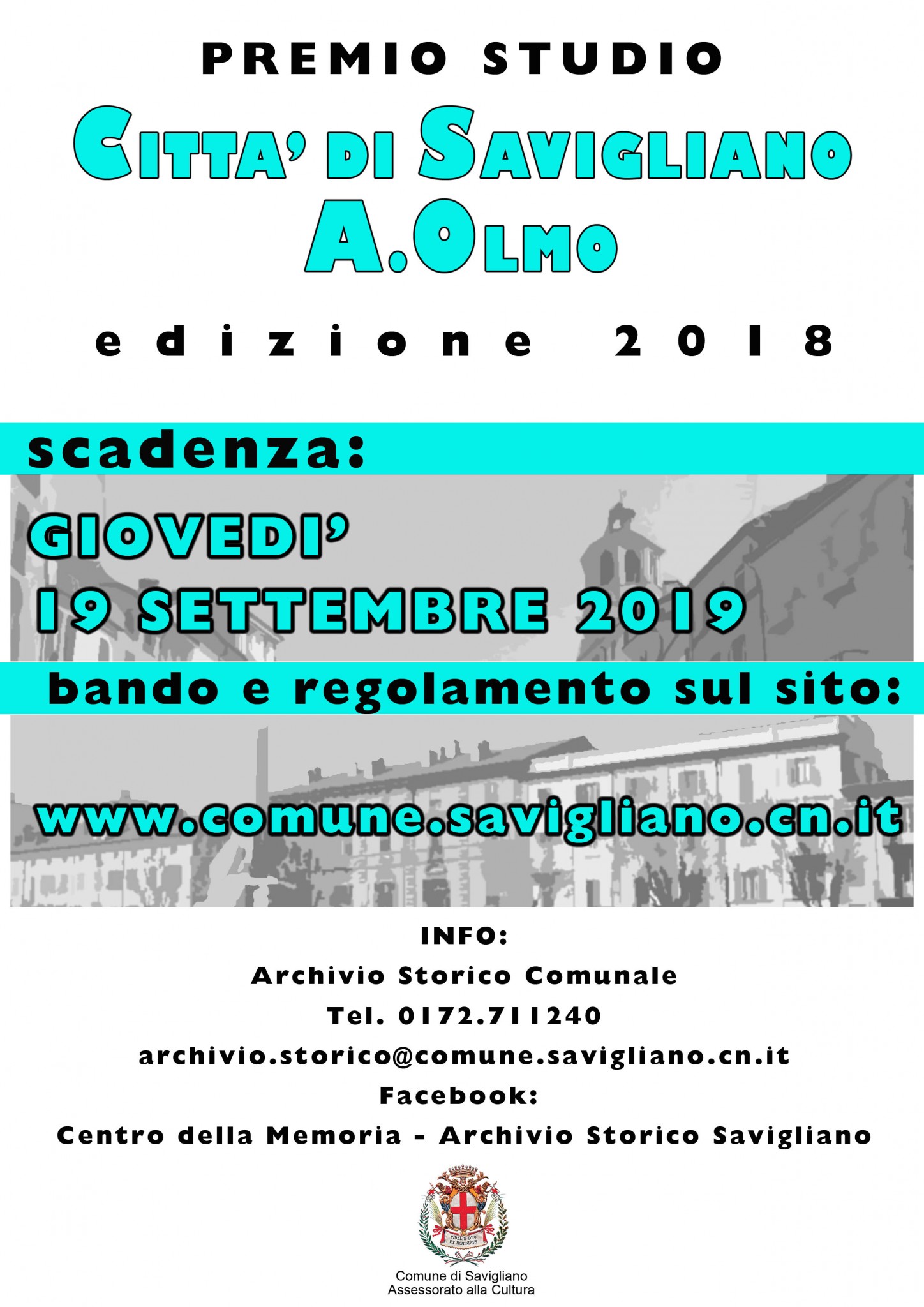 Locandina Premio Olmo 2018 copy