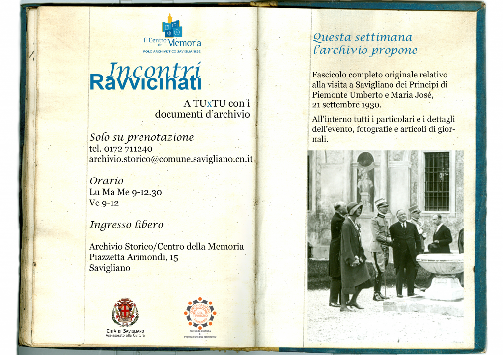 incintri ravicinati